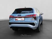 Audi Q3 TFSI 110 kW mHEV S tronic S Line edition Grigio usata Castiglione Olona