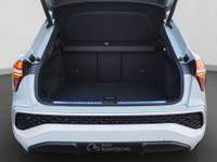 Audi Q3 TFSI 110 kW mHEV S tronic S Line edition Grigio usata Castiglione Olona