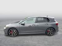 Volkswagen Golf 2.0 TSI DSG GTI Grigio usata Castiglione Olona