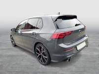 Volkswagen Golf 2.0 TSI DSG GTI Grigio usata Castiglione Olona