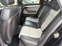 Audi A4 170CV 16V TDI F.AP. Avant S Line Nero usata Rovigo