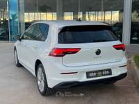 Volkswagen Golf eHybrid DSG Edition Plus - T-STOCK 2025 Bianco usata Gela