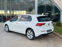 Volkswagen Golf eHybrid DSG Edition Plus - T-STOCK 2025 Bianco usata Gela