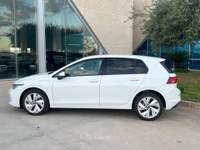 Volkswagen Golf eHybrid DSG Edition Plus - T-STOCK 2025 Bianco usata Gela
