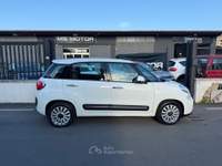 Fiat 500L Lounge - Tutto incluso - Superprezzo Bianco usata Guidonia Montecelio Fiat 500L Lounge - Tutto incluso - Superprezzo Bianco usata Guidonia Montecelio