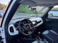 Fiat 500L Lounge - Tutto incluso - Superprezzo Bianco usata Guidonia Montecelio Fiat 500L Lounge - Tutto incluso - Superprezzo Bianco usata Guidonia Montecelio