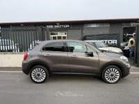 Fiat 500X MultiJet 95 CV eURO6B - Full opt -Tutto incluso-Superprezzo Grigio usata Guidonia Montecelio