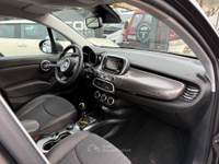 Fiat 500X MultiJet 95 CV eURO6B - Full opt -Tutto incluso-Superprezzo Grigio usata Guidonia Montecelio