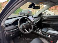 Jeep Compass PHEV AT6 4xe Trailhawk - IBRIDA Grigio usata Guidonia Montecelio Jeep Compass PHEV AT6 4xe Trailhawk - IBRIDA Grigio usata Guidonia Montecelio