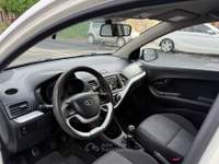 Kia Picanto 5 porte - Superprezzo - Tutto incluso Bianco usata Guidonia Montecelio