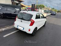 Kia Picanto 5 porte - Superprezzo - Tutto incluso Bianco usata Guidonia Montecelio