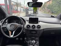 Mercedes-Benz Classe B B 180 CDI Premium - Superprezzo - Tutto incluso Grigio usata Guidonia Montecelio