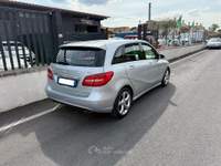 Mercedes-Benz Classe B B 180 CDI Premium - Superprezzo - Tutto incluso Grigio usata Guidonia Montecelio