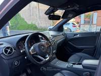 Mercedes-Benz Classe B B 180 d Automatic sport AMG - Superprezzo Argento usata Guidonia Montecelio