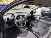 Toyota Aygo 3p - Superprezzo - Tutto incluso Grigio usata Guidonia Montecelio