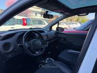 Toyota Yaris 5p - Full opt - Automatica - Tutto incluso Bianco usata Guidonia Montecelio