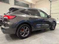 Ford Kuga Plug In Hybrid 225 CV CVT 2WD ST-Line X Grigio usata Poviglio