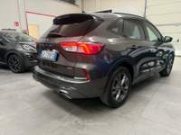 Ford Kuga Plug In Hybrid 225 CV CVT 2WD ST-Line X Grigio usata Poviglio