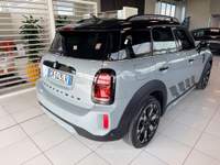 MINI Cooper 1.5 Cooper Untamed Edition auto Grigio usata Ferrara