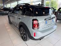 MINI Cooper 1.5 Cooper Untamed Edition auto Grigio usata Ferrara