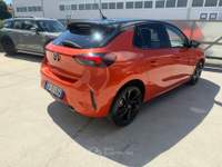 Opel Corsa GS Line Arancione usata Poviglio