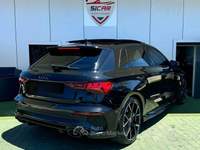 Audi A3 RS3 RS3 SPORTBACK SPB TFSI quattro S tronic usata Napoli