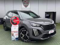 Peugeot 2008 S&S EAT8 Allure usata Napoli