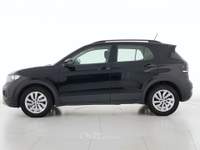 Volkswagen T-Cross 12 mesi di Garanzia Nero usata Bagnolo Mella Volkswagen T-Cross 12 mesi di Garanzia Nero usata Bagnolo Mella