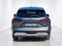 Nissan Qashqai Qashqai III 2021 1.3 mhev Visia 2wd 140cv Grigio usata Massarosa