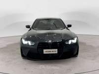 BMW Serie 3 M3 M3 Berlina 3.0 Competition xdrive auto Nero usata Milano