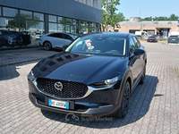 Mazda CX-30 CX-30 2.5 m-hybrid Homura 2wd 140cv 6at Blu/Azzurro usata Liscate