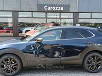 Mazda CX-30 CX-30 2.5 m-hybrid Homura 2wd 140cv 6at Blu/Azzurro usata Liscate