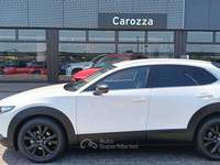 Mazda CX-30 CX-30 2.5 m-hybrid Homura 2wd 140cv 6at Bianco usata Liscate