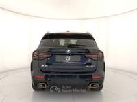 BMW X3  - x3 xdrive20d mhev 48v msport auto Nero usata Rivoli