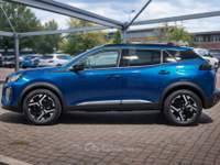 Peugeot 2008  - 2008 1.2 puretech allure s&s 130cv eat8 Blu/Azzurro usata Roma