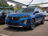 Peugeot 2008  - 2008 1.2 puretech allure s&s 130cv eat8 Blu/Azzurro usata Roma