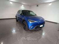 Smart #1  Blu/Azzurro usata Albano Laziale