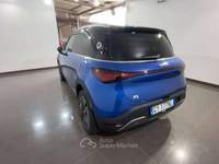 Smart #1  Blu/Azzurro usata Albano Laziale