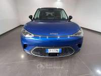 Smart #1  Blu/Azzurro usata Albano Laziale