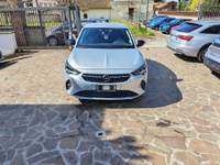 Opel Corsa Corsa 1.2 Elegance s Grigio usata Albano Laziale