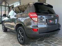 Toyota RAV4 RAV4 2.2 d-4d Sol 150cv dpf my09 Nero usata Bagnolo Piemonte