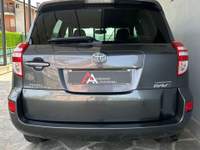 Toyota RAV4 RAV4 2.2 d-4d Sol 150cv dpf my09 Nero usata Bagnolo Piemonte