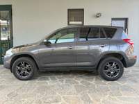 Toyota RAV4 RAV4 2.2 d-4d Sol 150cv dpf my09 Nero usata Bagnolo Piemonte