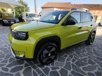 Fiat Grande Panda 44 kWh La Prima Giallo usata Viadana