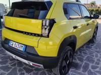 Fiat Grande Panda 44 kWh La Prima Giallo usata Viadana