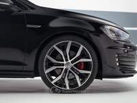 Volkswagen Golf Golf 5p 2.0 tdi Gtd dsg Nero usata Bassano del Grappa