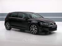 Volkswagen Golf Golf 5p 2.0 tdi Gtd dsg Nero usata Bassano del Grappa