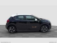 Citroen C3 C3 PureTech 83 S&S Shine Pack Nero usata Arco