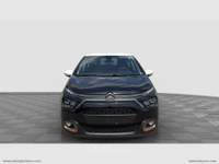 Citroen C3 C3 PureTech 83 S&S Shine Pack Nero usata Arco