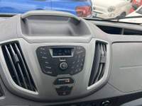 Ford Transit Transit 310 2.0tdci ecoblue 130cv pm-tm Bianco usata Sant'Omero